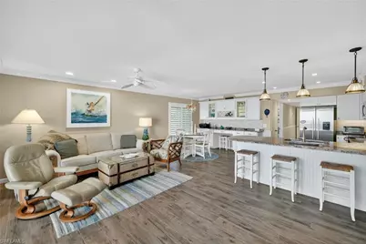 11400 Old Lodge Ln #1C, Captiva, FL 33924 - Photo 7