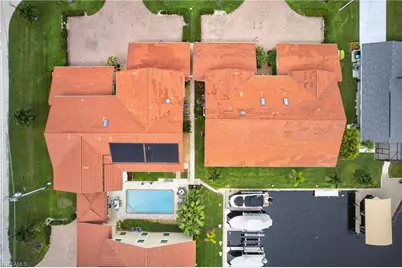 1204 El Dorado Pkwy W #201, Cape Coral, FL 33914 - Photo 41