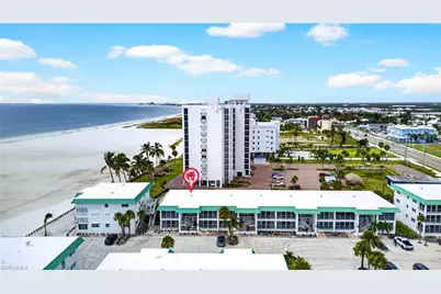 6500 Estero Blvd #F118, Fort Myers Beach, FL 33931 - Photo 23