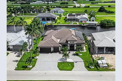 125 NW 33rd Ave, Cape Coral, FL 33993 - Photo 1