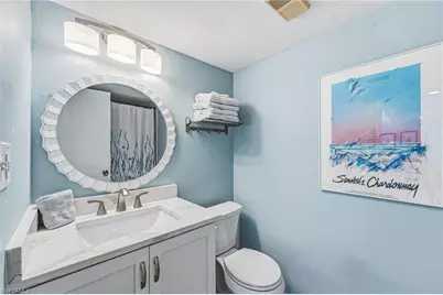 7390 Estero Blvd #404, Fort Myers Beach, FL 33931 - Photo 25
