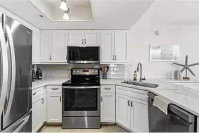 7390 Estero Blvd #404, Fort Myers Beach, FL 33931 - Photo 13