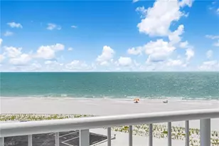 7390 Estero Blvd, Fort Myers Beach, FL 33931 - Photo 1