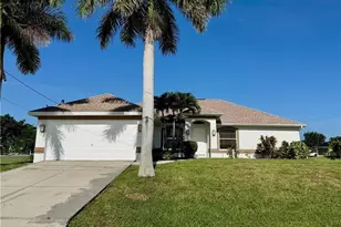 1300 SW 22nd Ave, Cape Coral, FL 33991 - Photo 1