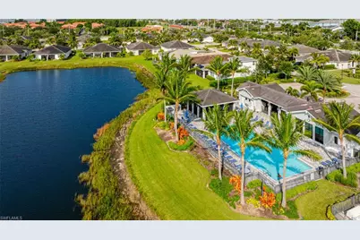 4163 Bisque Ln, Fort Myers, FL 33916 - Photo 37