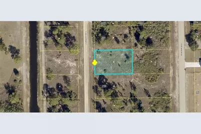 419 Fernwood Ave S, Lehigh Acres, FL 33974 - Photo 1