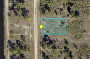 419 Fernwood Ave S, Lehigh Acres, FL 33974 - Photo 1