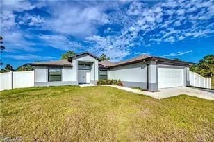 1703 Edison Ave, Lehigh Acres, FL 33972 - Photo 1