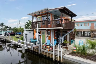 2644 Cajuput St, Matlacha, FL 33993 - Photo 3