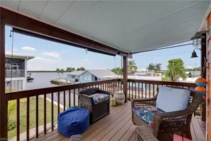 2644 Cajuput St, Matlacha, FL 33993 - Photo 1