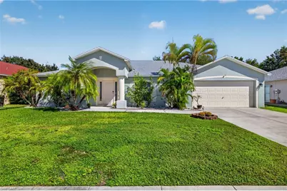 2502 Nature Pointe Loop, Fort Myers, FL 33905 - Photo 1