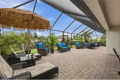 2323 NW 43rd Ave, Cape Coral, FL 33993 - Photo 45