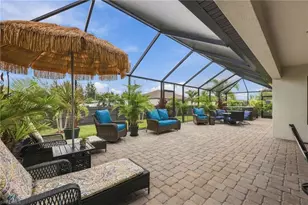 2323 NW 43rd Ave, Cape Coral, FL 33993 - Photo 45