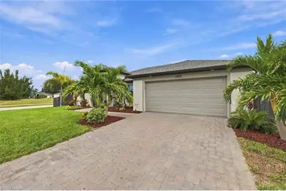2323 NW 43rd Ave, Cape Coral, FL 33993 - Photo 3
