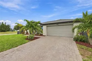 2323 NW 43rd Ave, Cape Coral, FL 33993 - Photo 3