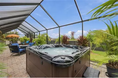 2323 NW 43rd Ave, Cape Coral, FL 33993 - Photo 49