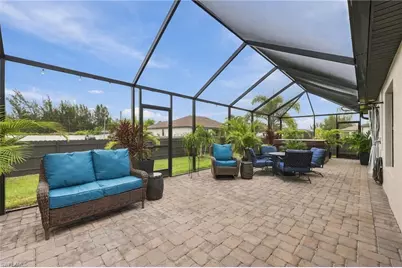 2323 NW 43rd Ave, Cape Coral, FL 33993 - Photo 47