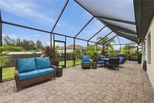 2323 NW 43rd Ave, Cape Coral, FL 33993 - Photo 47