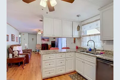 3148 Indian Village Ln, North Fort Myers, FL 33917 - Photo 17