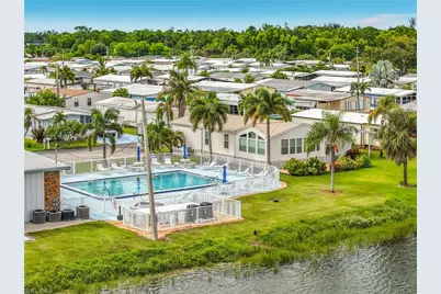 3148 Indian Village Ln, North Fort Myers, FL 33917 - Photo 59