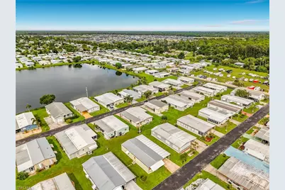 3148 Indian Village Ln, North Fort Myers, FL 33917 - Photo 45