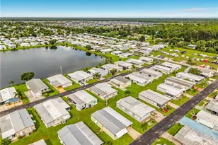 3148 Indian Village Ln, North Fort Myers, FL 33917 - Photo 45