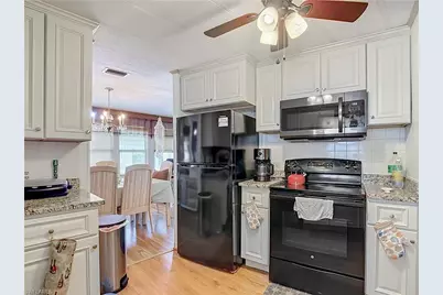3148 Indian Village Ln, North Fort Myers, FL 33917 - Photo 19
