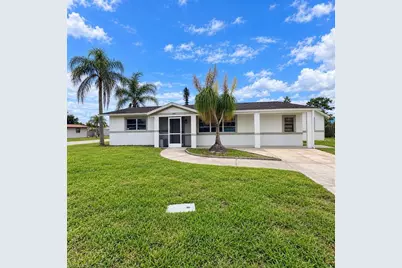 200 Alabama Rd S, Lehigh Acres, FL 33936 - Photo 1