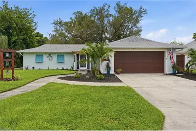 1483 Sautern Dr, Fort Myers, FL 33919 - Photo 1