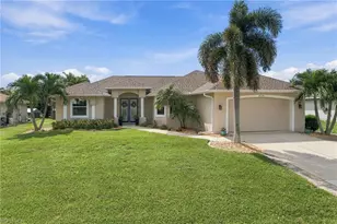 2208 NW 7th Terrace, Cape Coral, FL 33993 - Photo 1