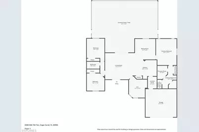 2208 NW 7th Ter, Cape Coral, FL 33993 - Photo 33
