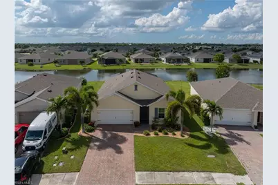 3190 Estancia Ln, Cape Coral, FL 33909 - Photo 1