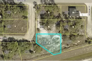 2515 Catron Cir, Lehigh Acres, FL 33971 - Photo 1