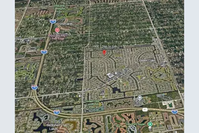 1866 52nd St SW, Naples, FL 34116 - Photo 3
