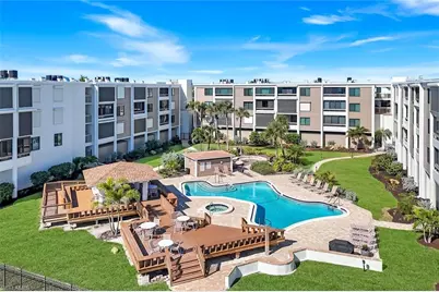 2777 W Gulf Dr #309, Sanibel, FL 33957 - Photo 1