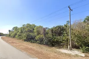 162 McArthur Blvd, Lehigh Acres, FL 33974 - Photo 1