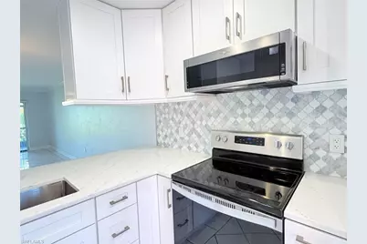 16350 Bay Pointe Blvd #102, North Fort Myers, FL 33917 - Photo 3
