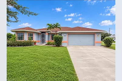 902 Susan Ave N, Lehigh Acres, FL 33971 - Photo 1