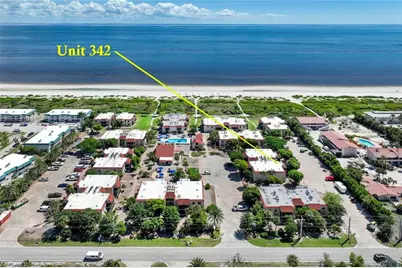 845 E Gulf Dr #342, Sanibel, FL 33957 - Photo 33