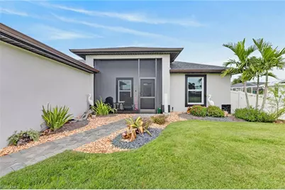 614 NW 38th Ave, Cape Coral, FL 33993 - Photo 3