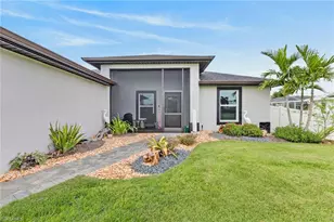 614 NW 38th Ave, Cape Coral, FL 33993 - Photo 3