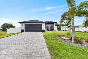 614 NW 38th Ave, Cape Coral, FL 33993 - Photo 1