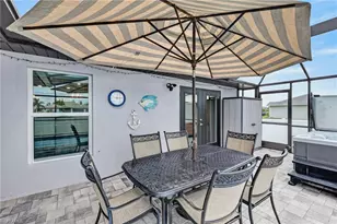 614 NW 38th Ave, Cape Coral, FL 33993 - Photo 33
