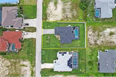 614 NW 38th Ave, Cape Coral, FL 33993 - Photo 47