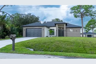 2517 39th St W, Lehigh Acres, FL 33971 - Photo 1