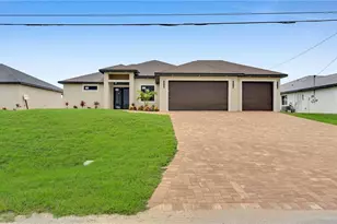 2234 NW 6th Terrace, Cape Coral, FL 33993 - Photo 1