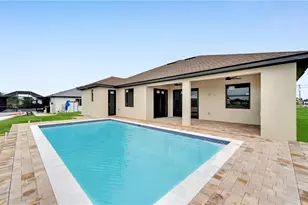 2234 NW 6th Terrace, Cape Coral, FL 33993 - Photo 35