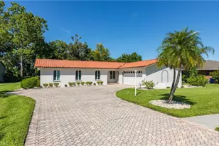 4165 Yarmouth Ct, North Fort Myers, FL 33903 - Photo 1