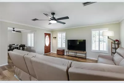 4165 Yarmouth Ct, North Fort Myers, FL 33903 - Photo 7