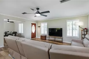 4165 Yarmouth Ct, North Fort Myers, FL 33903 - Photo 7
